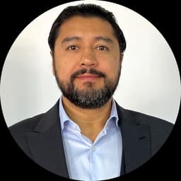 Abraham Cristiani - Advisor