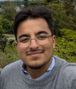 Juan Antonio Luera - Co-Founder