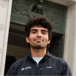 Cruz Soto - Co-Founder