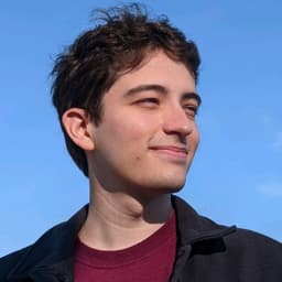 Sebastian Alberdi - Co-Founder